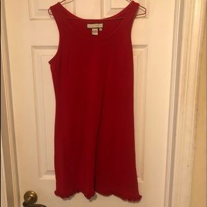 Susan Martin Dress